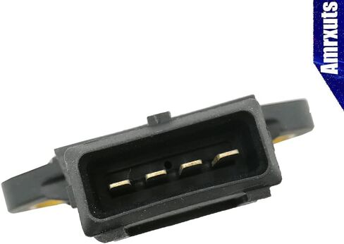 Amrxuts 27370-38000 مستشعر فشل الإشعال لسيارة Hyundai Santa Fe Sonata XG350 Kia Optima Sorento Sedona 1999 2000 2001 2002 2003 2004 2005 2006 L4 V6 2737038000 PC544 MD315784 CNR448 in Saudi Arabia