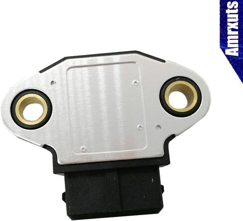 Amrxuts 27370-38000 مستشعر فشل الإشعال لسيارة Hyundai Santa Fe Sonata XG350 Kia Optima Sorento Sedona 1999 2000 2001 2002 2003 2004 2005 2006 L4 V6 2737038000 PC544 MD315784 CNR448 in Saudi Arabia