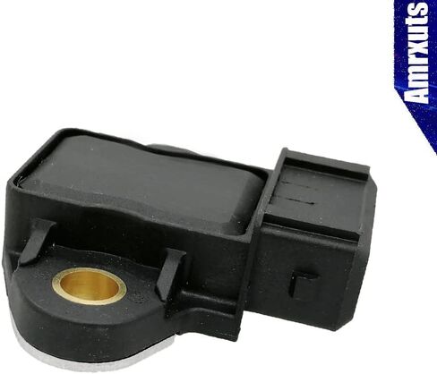 Amrxuts 27370-38000 مستشعر فشل الإشعال لسيارة Hyundai Santa Fe Sonata XG350 Kia Optima Sorento Sedona 1999 2000 2001 2002 2003 2004 2005 2006 L4 V6 2737038000 PC544 MD315784 CNR448 in Saudi Arabia