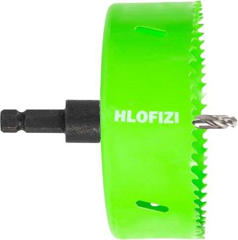 منشار ثقب مع محول، ساق 3/8 بوصة in Kuwait