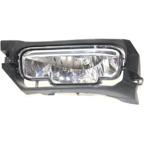 أجزاء السيارات البديلة لضوء الضباب لعام 2006-2011 Mercury Grand Marquis Driver مع Bulb 8W3Z15200B MOD_FDRX868-31814 in Kuwait