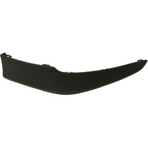 Replacement Auto Parts For Valance For 2009-2010 Toyota Corolla Front Right Primed Plastic Mod_FDRX868-9456 in Kuwait