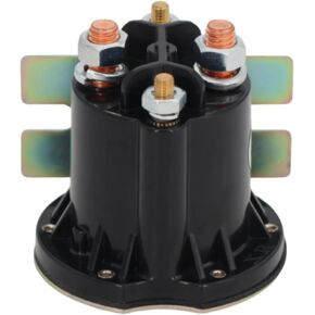 الملف اللولبي JW9-H1950-20 لـ Yamaha 1996-2004 Electric the Drive Golf Cart قطع ما بعد البيع الجديدة in Kuwait