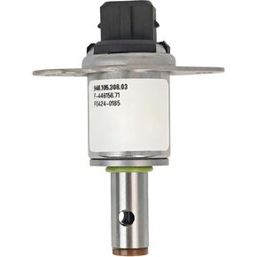 94810530803 Engine Variable Valve Timing Solenoid Compatible with Porsche Panamera 2010-2016, Cayenne 2008-2018, Ma can 2015-2018 GTS S Turbo 3.0L 3.6L V6 948-105-308-03 VVT Throttle Control in Kuwait