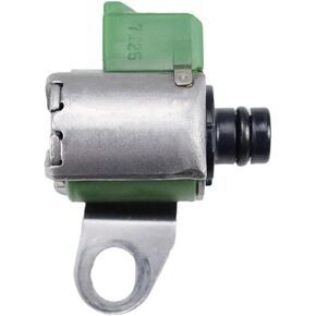 Transmission Solenoid Compatible with Suzuki Grand Vitara Apv Carry Direct Transmission Solenoid Valve Replacement OE Number 26591-65D10 2659165D10 in Kuwait