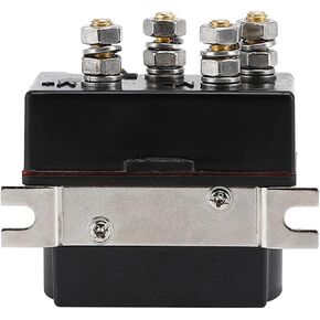 TK200-2Z WINCH SLENOID RELAY 00A DC 2 PAST MAGNETER SENCELLAY in Kuwait