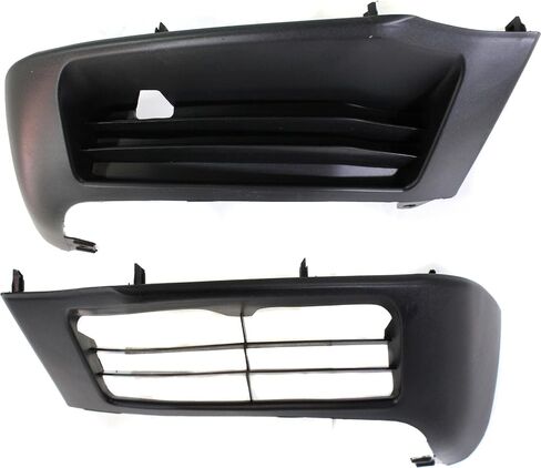 Replacement Auto Parts For Front Bumper End Set For 2010-2012 Lexus RX350 LX1017100 LX1016100 Mod_FDRX868-16208 in Saudi Arabia