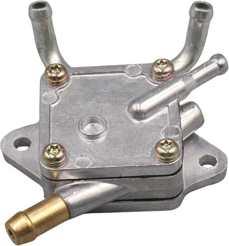 Yeaozuto Fuel Pump for Ski-doo Renegade Sport 550F / Legend 380F 500F / Grand 380F 500 / MXZ/Skandic/Tundra/Freestyle 550F 600 / GSX/GTX/Summit/Expedition 02-20 Replaces 403901813 in Saudi Arabia