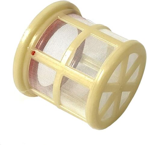Replace Generac 0H1326 OH1326 Gas Generator Fuel Tank Filter Strainer Screen with Red Marker for Predator 8750W 9000W Non-Inverter Generator for A-iPower Gasoline Generator 4000 9000E 12000E in Saudi Arabia