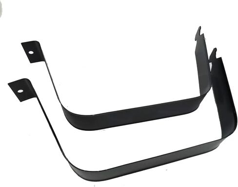 PartsFlow 578-183 Gas Fuel Tank Straps Compatible with Chevrolet Silverado 1500 2500 3500 GMC Sierra 1500 2500 3500 1999-2019 Replace 15206818, 15288145, 15710284 in Saudi Arabia