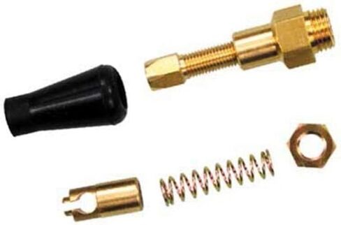 Mikuni MK-412 ؛ طقم تحويل الاختناق 30-44mm C الذي صنعته Mikuni in Saudi Arabia