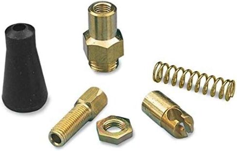 Mikuni MK-412 ؛ طقم تحويل الاختناق 30-44mm C الذي صنعته Mikuni in Saudi Arabia