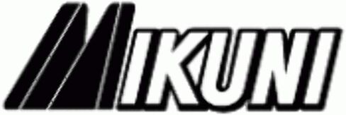 Mikuni MK-412 ؛ طقم تحويل الاختناق 30-44mm C الذي صنعته Mikuni in Saudi Arabia