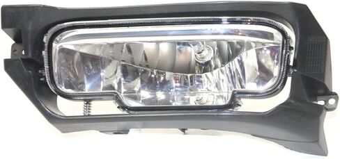 أجزاء السيارات البديلة لضوء الضباب لعام 2006-2011 Mercury Grand Marquis Driver مع Bulb 8W3Z15200B MOD_FDRX868-31814 in Kuwait