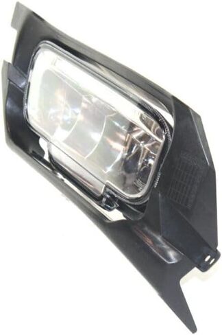 أجزاء السيارات البديلة لضوء الضباب لعام 2006-2011 Mercury Grand Marquis Driver مع Bulb 8W3Z15200B MOD_FDRX868-31814 in Kuwait