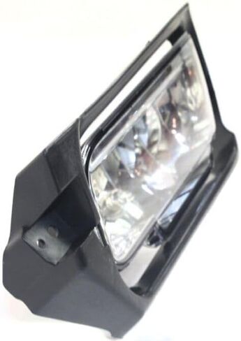 أجزاء السيارات البديلة لضوء الضباب لعام 2006-2011 Mercury Grand Marquis Driver مع Bulb 8W3Z15200B MOD_FDRX868-31814 in Kuwait