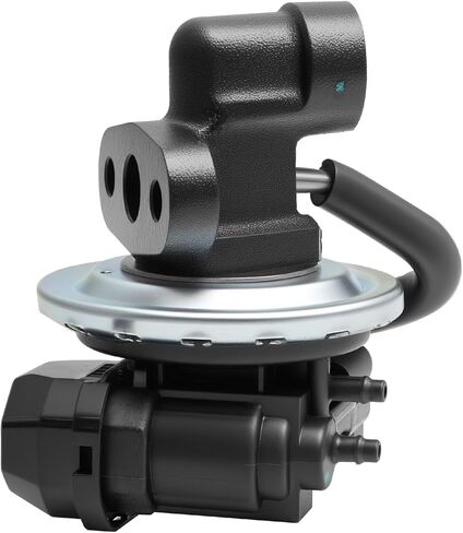 Tucarest egr Valve w/gasket egv1039 (لـ 3.9L/4.2l) ملائمة لعام 2005-2008 FO-RD F-150 ، 2004 موستانج ، 2004-2007 Freestar/04-07 ME-RCURY MONTEREY [# 4F2Z9D475AA in Saudi Arabia
