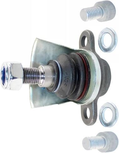 Front Left or Right Forged Steel Suspension Ball Joint Automotive Replacement Ball Joints for Volkswagen Sharan 2002-2008 1.8L l4 in Saudi Arabia