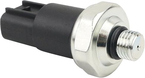 BC3Z-9S599-C Replacement Fuel Pressure Sensor with Repair Wiring Compatible with 2012-2016 Super Duty Ford 6.7L Diesel F-250 F-350 F-450 F-550 in Saudi Arabia