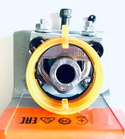 Belimo LMB24-3-T 3-Ware Motor Retrofit Kit (BH Kit 1)-استبدال سهل لمحركات Honeywell® M847D Damper (M847D1004 ، M847D1012)-تثبيت سريع DIY-السفن في نفس اليوم in Saudi Arabia