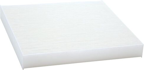Ecogard XC35519 Cabin Air Filter Fits 2006-2025 Honda Ridgeline ، 2019-2025 Passport ، 2003-2017 Accord ، 2007-2016 CR-V ، 2006-2015 Civic ، 2009-2022 Pilot ، 2005-2017 Odyssey in Kuwait