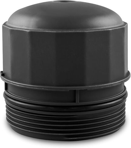 Engine Oil Filter and Housing Cap Cover Fit for Land Rover Defender 90 110 LR4 Range Rover Sport Velar 2010-2024 Replace MO383 LR010892 LR019477 LR011279 in Saudi Arabia