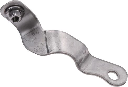 GM Pressions 12660447 Bracket المحول الحفاز in Saudi Arabia