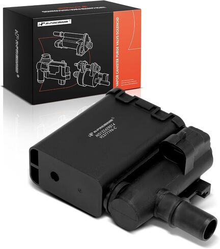 A-Premium Vapor Canister Vent Vent Valve متوافق مع شيفروليه Impala ، Blazer ، Trailblazer ، Astro & GMC Envoy in Saudi Arabia