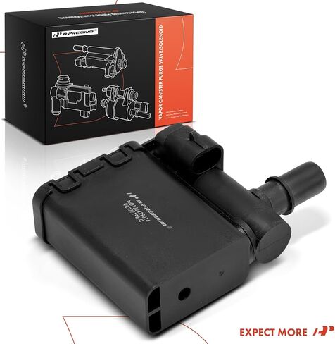 A-Premium Vapor Canister Vent Vent Valve متوافق مع شيفروليه Impala ، Blazer ، Trailblazer ، Astro & GMC Envoy in Saudi Arabia