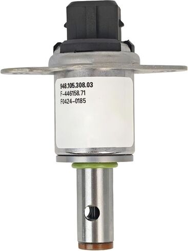 94810530803 Engine Variable Valve Timing Solenoid Compatible with Porsche Panamera 2010-2016, Cayenne 2008-2018, Ma can 2015-2018 GTS S Turbo 3.0L 3.6L V6 948-105-308-03 VVT Throttle Control in Kuwait