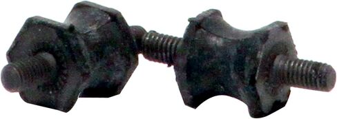 MTC 1376/11-72-7-559-515 Air Pump Rubber Mount (3 Required 11-72-7-559-515 MTC 1376 for BMW Models) in Saudi Arabia