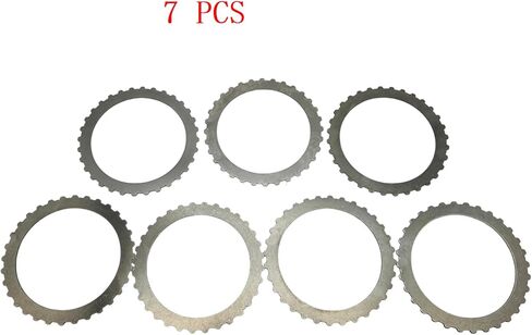 Transmission Master Rebuild Kit W Pistons FNR5 FS5A-EL Compatible with Speed Mazda 06-UP 5 in Saudi Arabia