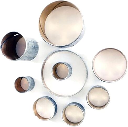 Automatic Transmission Bushing 1PC Compatible with Lincoln Mark IV 1972-1976 Compatible with Lincoln Mark V 1977-1979 Compatible with Mercury Comet 1966-1969 Compatible with Mercury Cougar 1967-1979 in Saudi Arabia