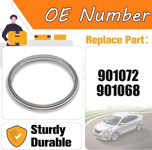 901072 901068 Automatic Transmission CVT Belt Chain Compatible for Ni SSAN Sentra 2012-2019，Versa 2012-2019,RE0F11A JF015E Transmission Replace# 901072 901068 in Saudi Arabia