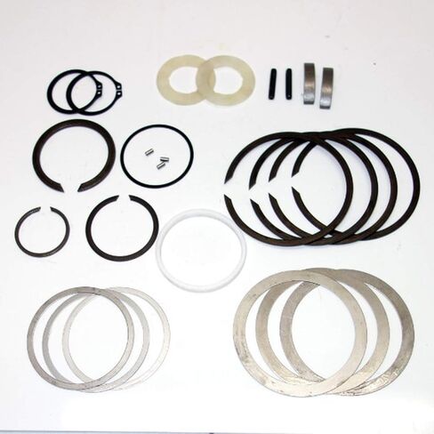 USA Standard Manual Transmission الأجزاء الصغيرة Kit NV4500 CCP 12.65 MW 16TS 16.02 in Saudi Arabia