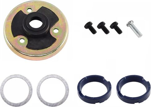 917-551 Manual Transmission Shift Re-Build Kit Compatible with Ford Bronco Explorer Ranger Mazda B2300 B3000 B4000 in Saudi Arabia