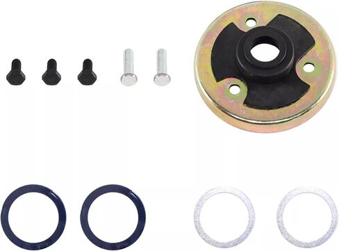 917-551 Manual Transmission Shift Re-Build Kit Compatible with Ford Bronco Explorer Ranger Mazda B2300 B3000 B4000 in Saudi Arabia