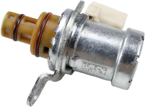 62TE 926-378 Transmission Torque Converter Clutch Solenoid 1pc fit for Ram ProMaster 1500 2500 3500 2014-2021, Dodge Grand Caravan 2008-2020, Journey 2009-2019 Direct Torque Converter Replace in Kuwait