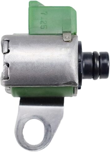 Transmission Solenoid Compatible with Suzuki Grand Vitara Apv Carry Direct Transmission Solenoid Valve Replacement OE Number 26591-65D10 2659165D10 in Kuwait