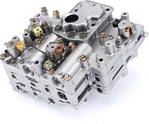 JF405E JF402E Transmission Valve Body Compatibile with Che-vy March Ki-a Su-zuki 3.7L 1.0L in Saudi Arabia