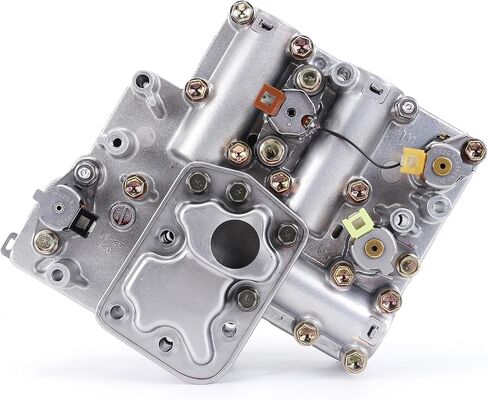 JF405E JF402E Transmission Valve Body Compatibile with Che-vy March Ki-a Su-zuki 3.7L 1.0L in Saudi Arabia