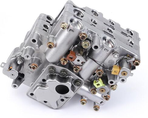 JF405E JF402E Transmission Valve Body Compatibile with Che-vy March Ki-a Su-zuki 3.7L 1.0L in Saudi Arabia