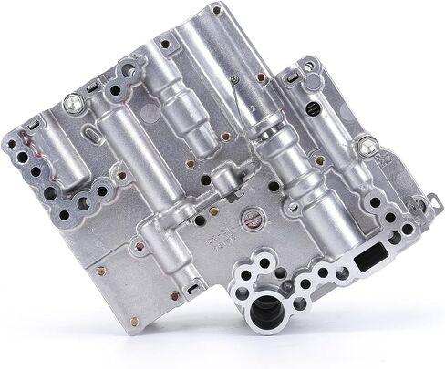 JF405E JF402E Transmission Valve Body Compatibile with Che-vy March Ki-a Su-zuki 3.7L 1.0L in Saudi Arabia