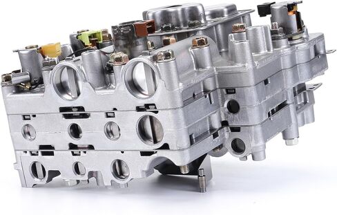 JF405E JF402E Transmission Valve Body Compatibile with Che-vy March Ki-a Su-zuki 3.7L 1.0L in Saudi Arabia