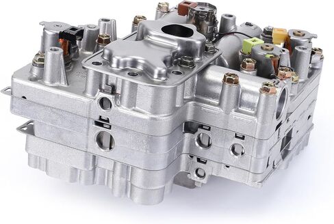 JF405E JF402E Transmission Valve Body Compatibile with Che-vy March Ki-a Su-zuki 3.7L 1.0L in Saudi Arabia