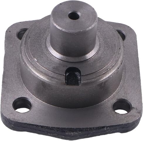 FridayParts Trunnion 458/20061 453/30401 448/42402 453/00304 متوافق مع JCB Loader 2CX 2CXL 3C 3CX 4C 4C444 4CN 4CX استبدال in Saudi Arabia