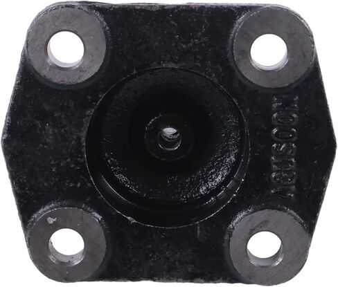 FridayParts Trunnion 458/20061 453/30401 448/42402 453/00304 متوافق مع JCB Loader 2CX 2CXL 3C 3CX 4C 4C444 4CN 4CX استبدال in Saudi Arabia