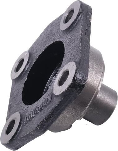 FridayParts Trunnion 458/20061 453/30401 448/42402 453/00304 متوافق مع JCB Loader 2CX 2CXL 3C 3CX 4C 4C444 4CN 4CX استبدال in Saudi Arabia