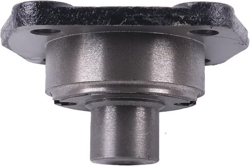 FridayParts Trunnion 458/20061 453/30401 448/42402 453/00304 متوافق مع JCB Loader 2CX 2CXL 3C 3CX 4C 4C444 4CN 4CX استبدال in Saudi Arabia