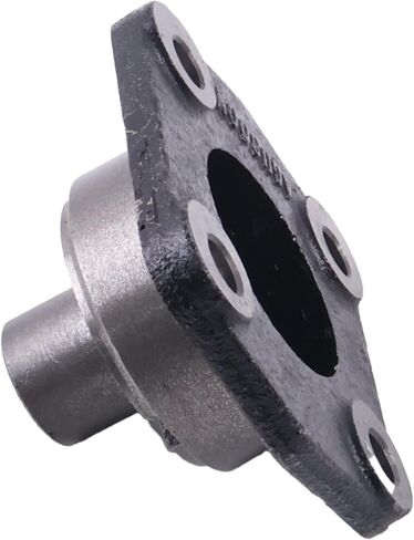 FridayParts Trunnion 458/20061 453/30401 448/42402 453/00304 متوافق مع JCB Loader 2CX 2CXL 3C 3CX 4C 4C444 4CN 4CX استبدال in Saudi Arabia